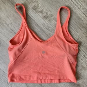 Lululemon Align Tank